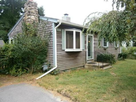 22 Milford Street Plymouth MA 02360