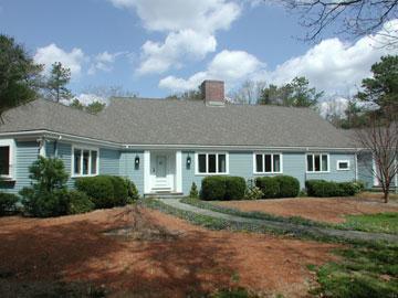 123 Bunker Hill Road Barnstable MA 02655
