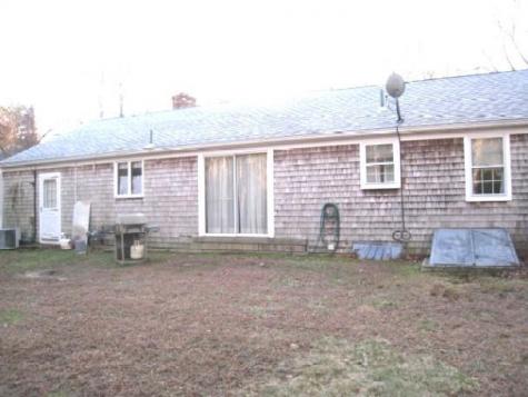 24 Justice Douglas Way Barnstable MA 02632