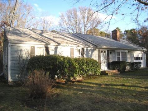 24 Justice Douglas Way Barnstable MA 02632