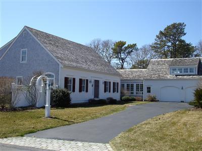 40 Colonial Drive Chatham MA 02633
