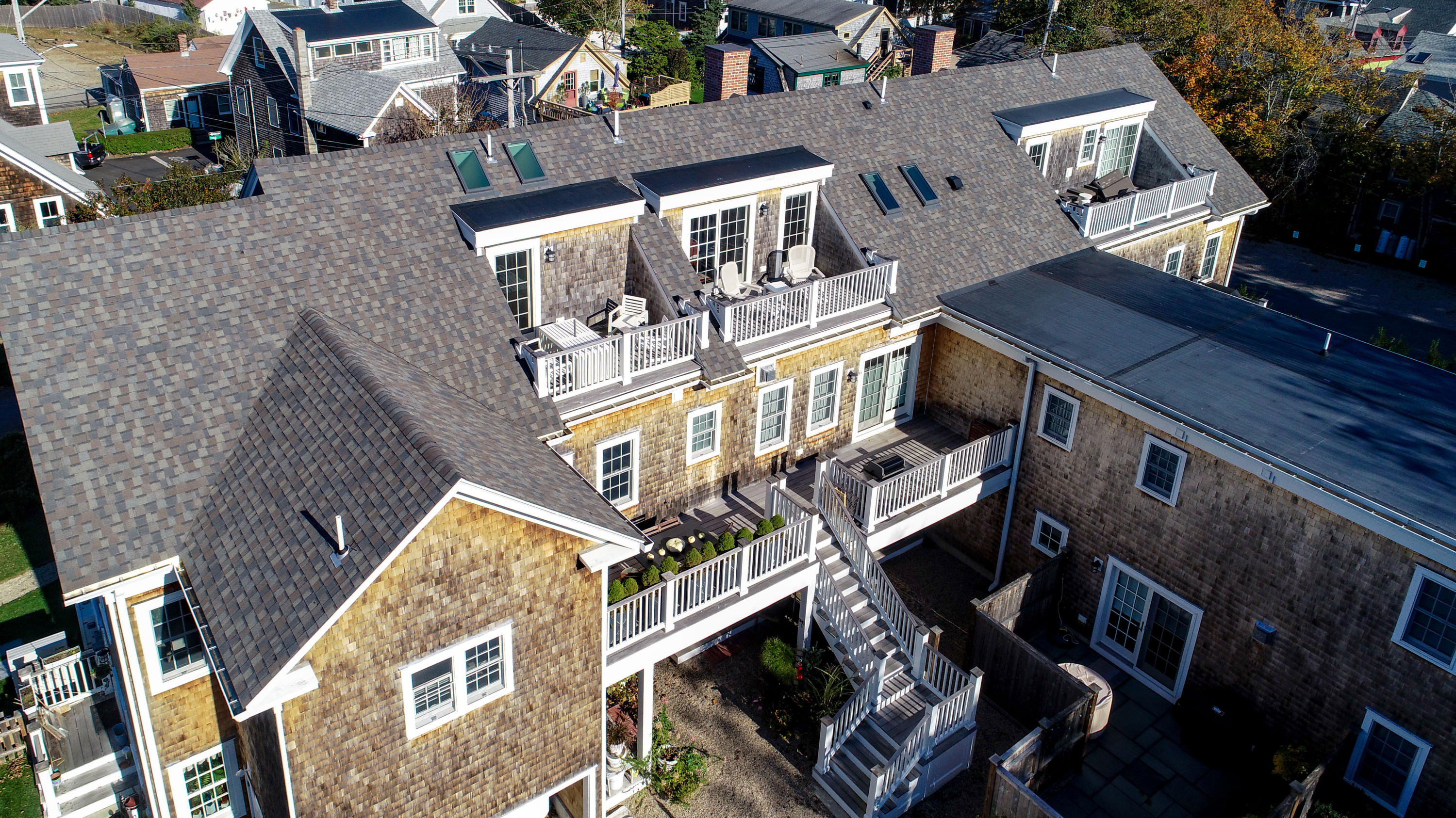 26 Alden Street Provincetown MA 02657