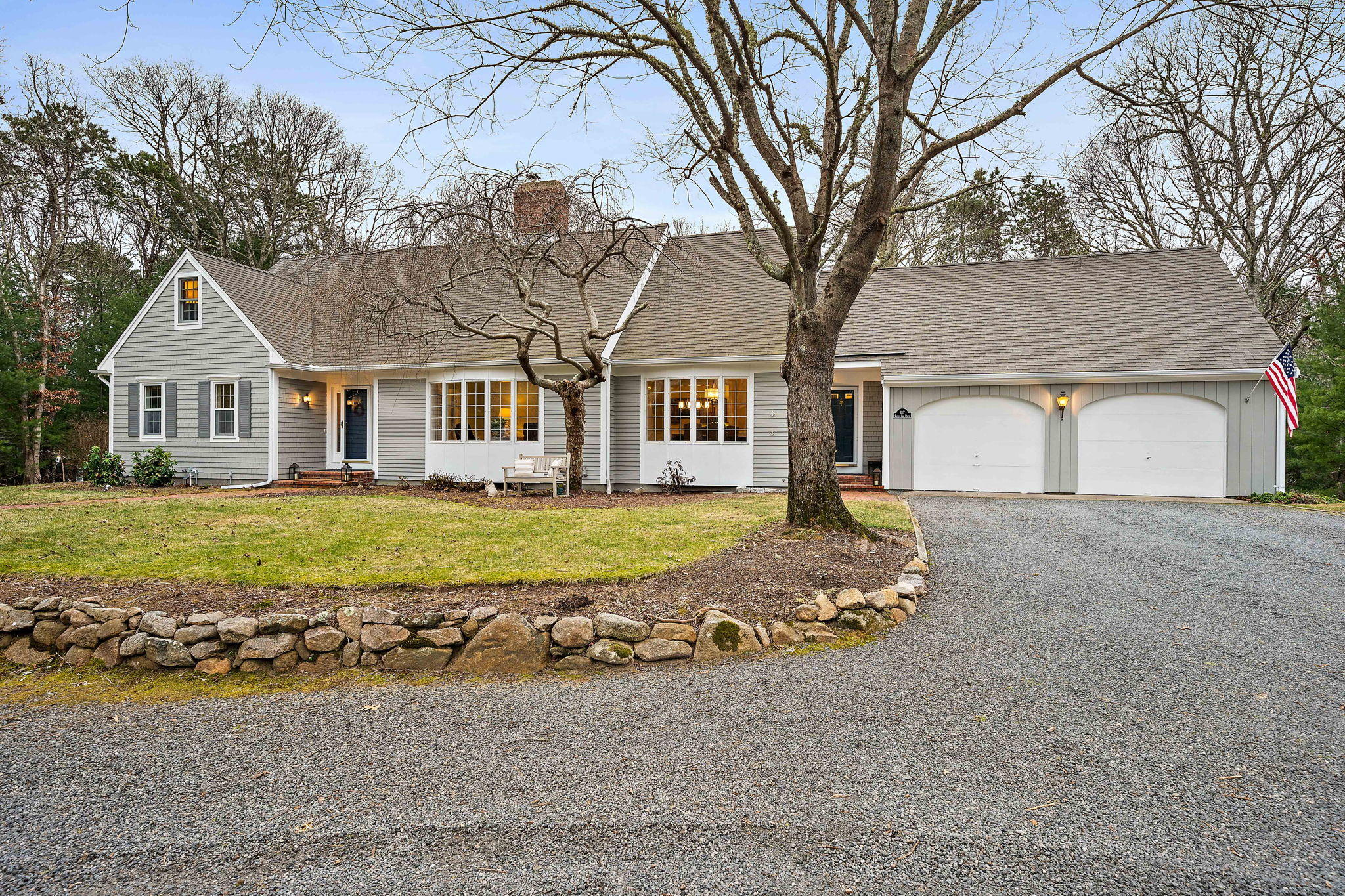 187 Cotuit Bay Drive Barnstable MA 02635
