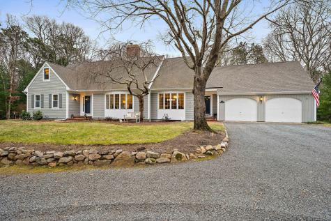 187 Cotuit Bay Drive Barnstable MA 02635