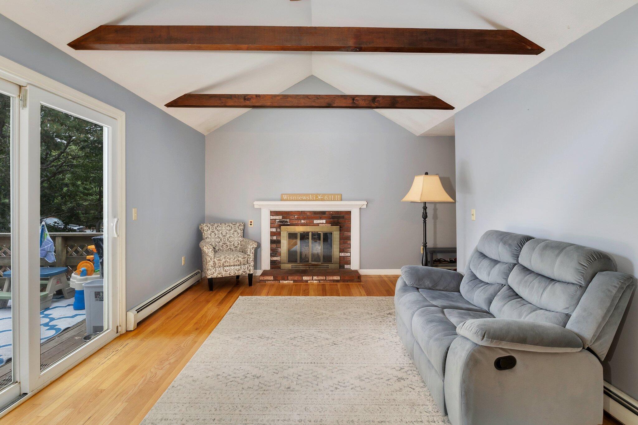 4 Adrienne Drive Yarmouth MA 02664