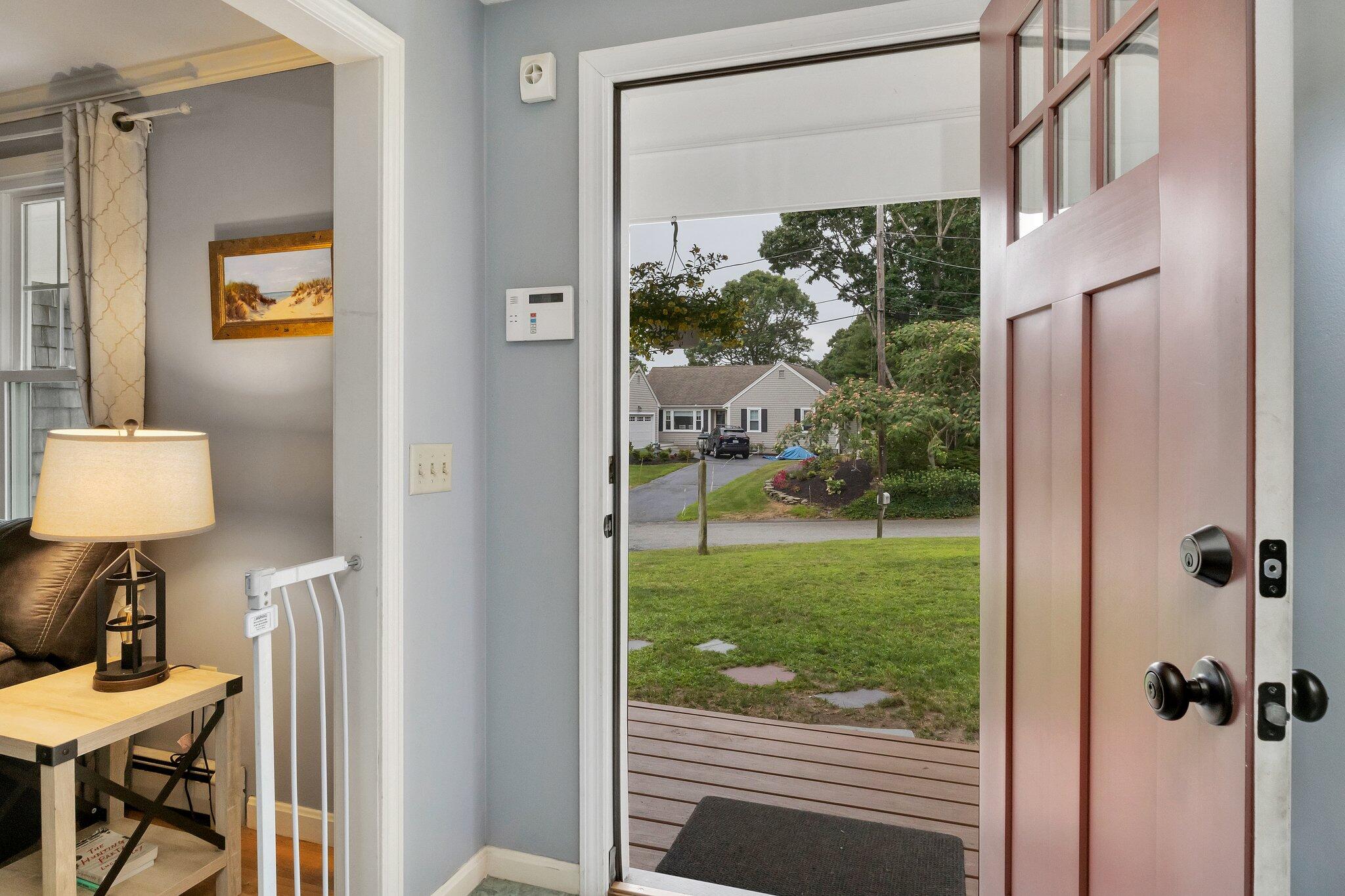 4 Adrienne Drive Yarmouth MA 02664