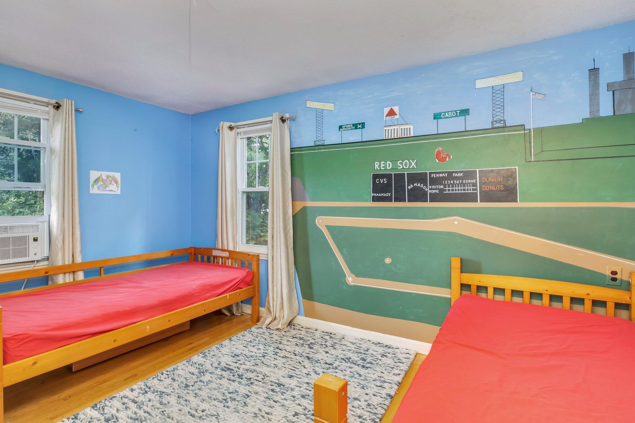 4 Adrienne Drive Yarmouth MA 02664
