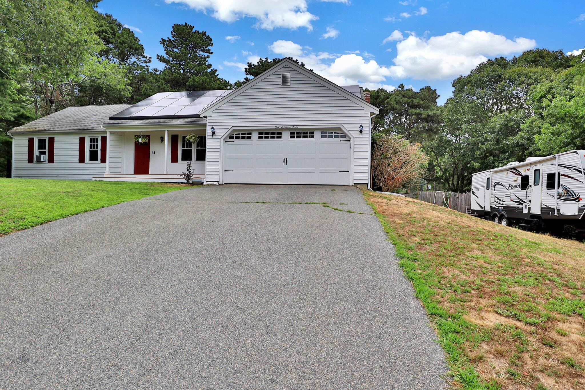 4 Adrienne Drive Yarmouth MA 02664