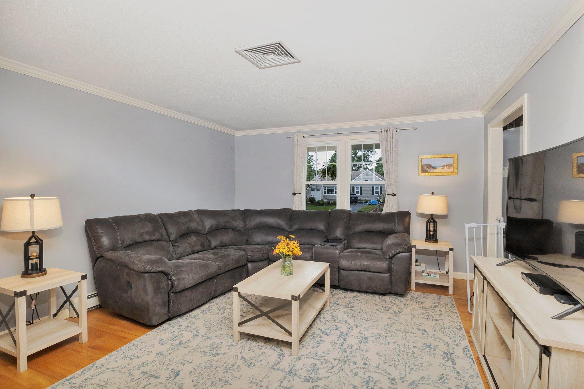 4 Adrienne Drive Yarmouth MA 02664