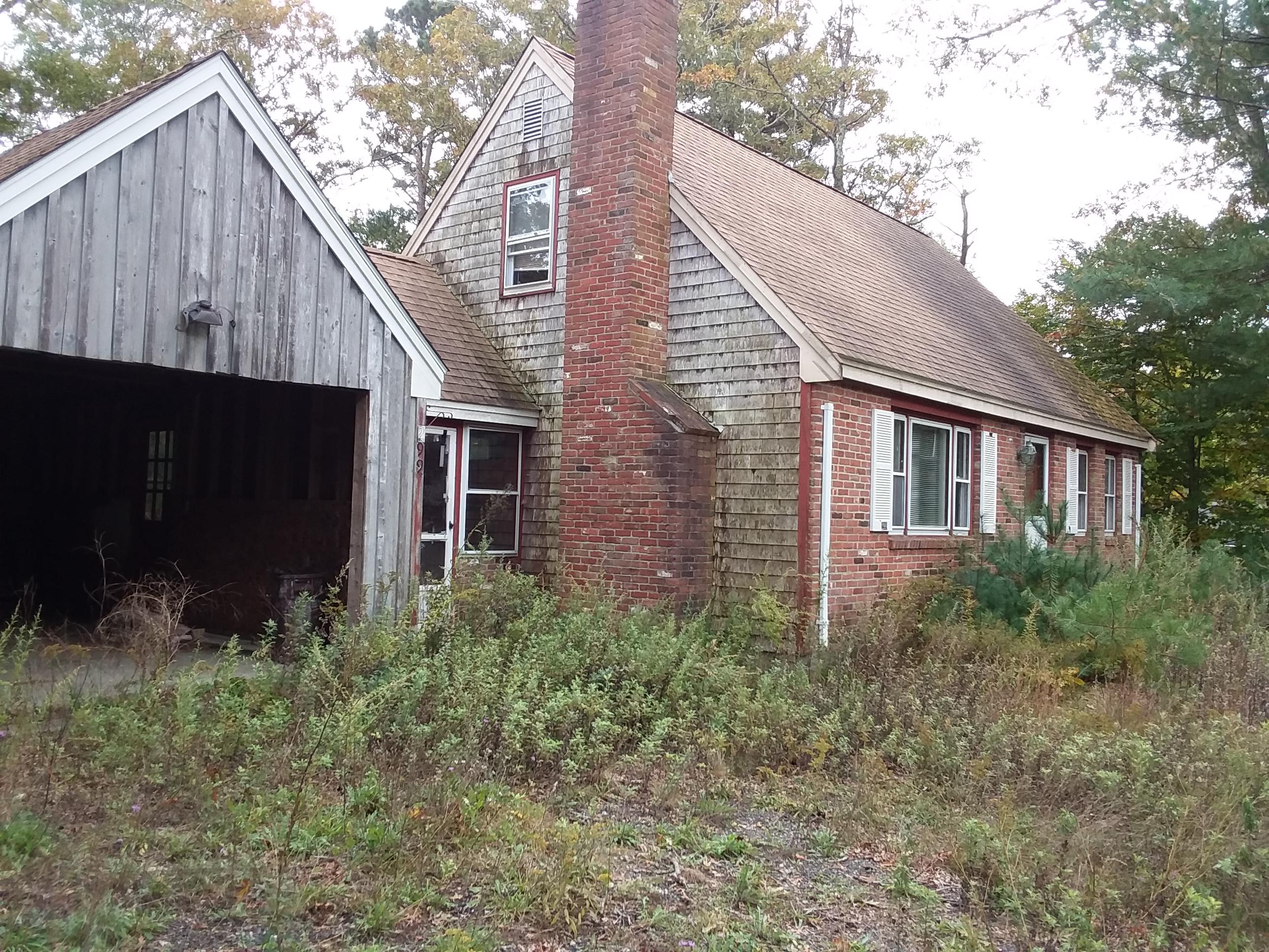299 Cotuit Road Mashpee MA 02649