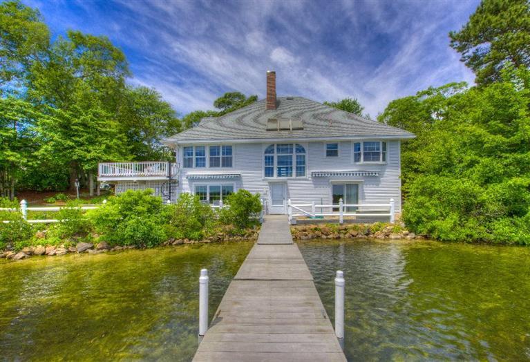 429 Lakeside West Drive Barnstable MA 02632