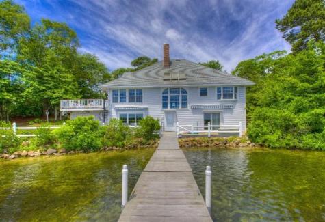 429 Lakeside West Drive Barnstable MA 02632