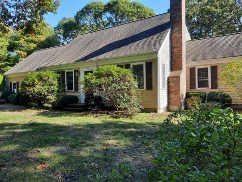103 Pond Street Brewster MA 02631