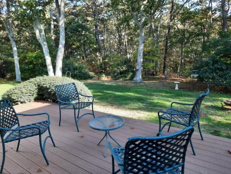 103 Pond Street Brewster MA 02631
