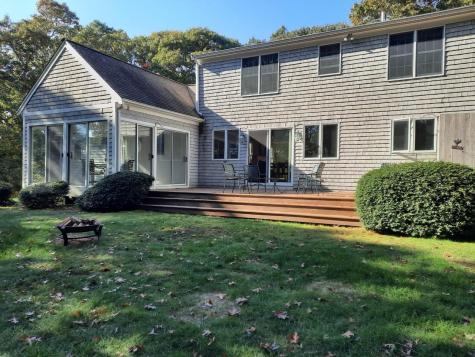 103 Pond Street Brewster MA 02631