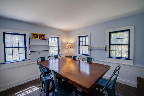 70 Main Street Wellfleet MA 02667