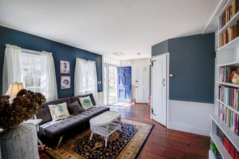 70 Main Street Wellfleet MA 02667