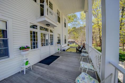 70 Main Street Wellfleet MA 02667