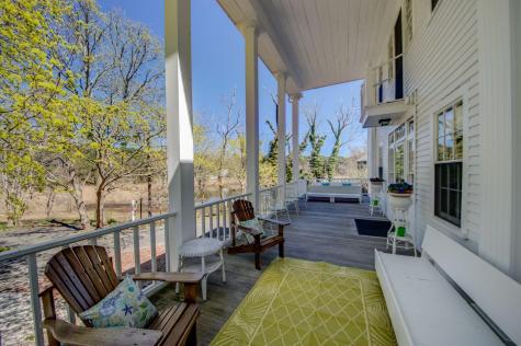 70 Main Street Wellfleet MA 02667
