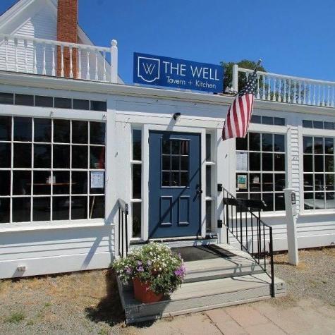 70 Main Street Wellfleet MA 02667