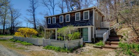 70 Main Street Wellfleet MA 02667