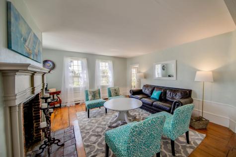 70 Main Street Wellfleet MA 02667