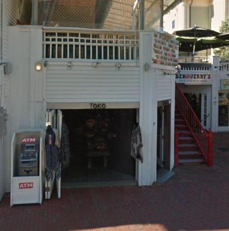 258 Commercial Street Provincetown MA 02657