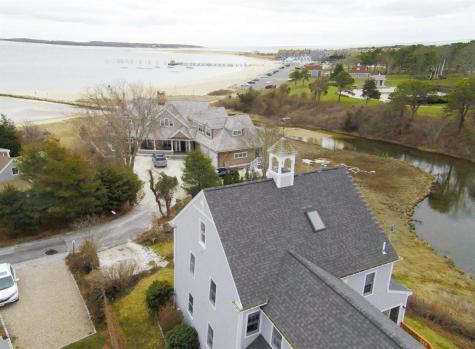 72 Harbor Bluffs Road Barnstable MA 02601