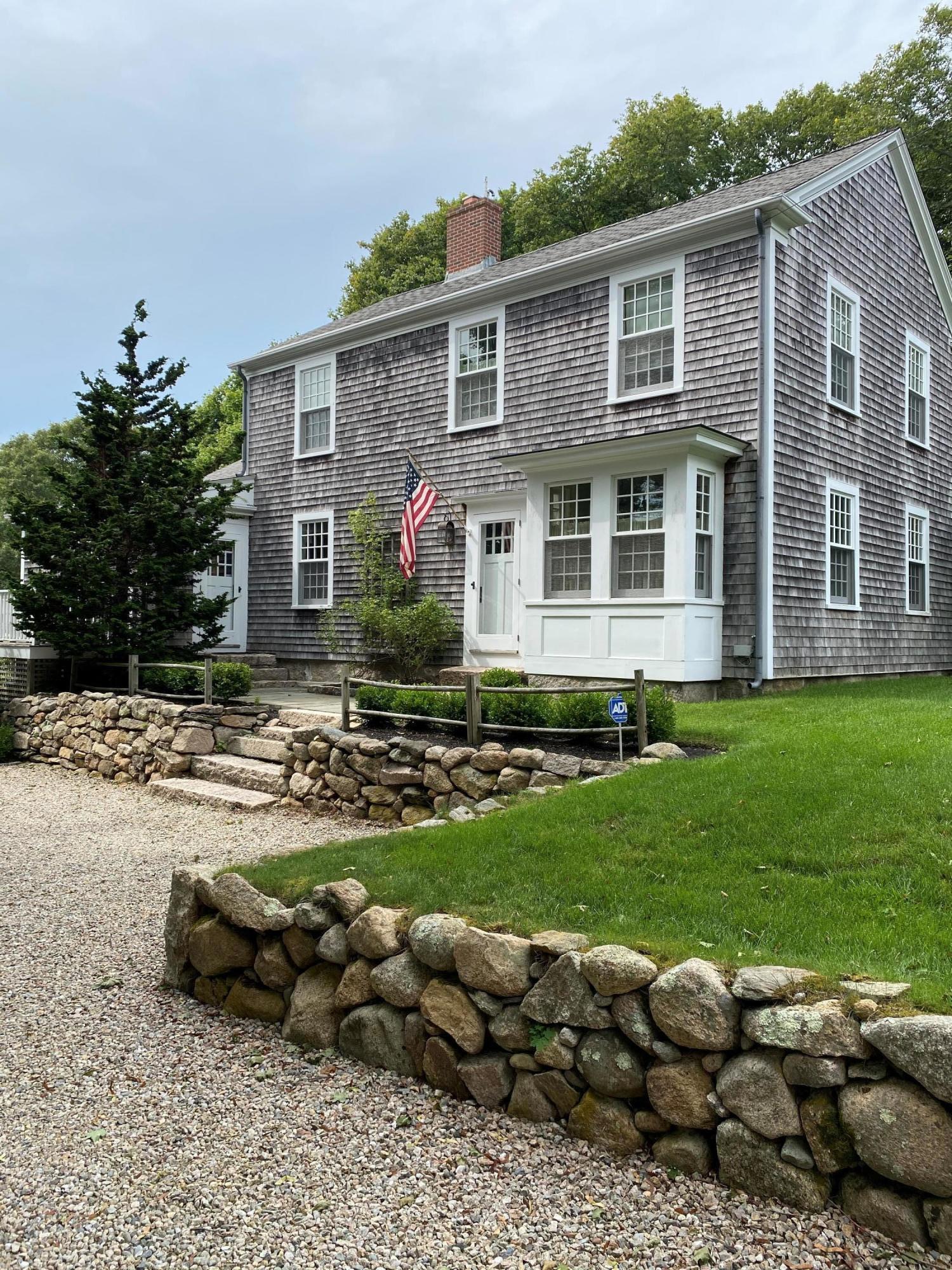 458 West Falmouth Highway Falmouth MA 02540