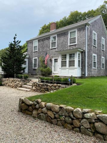 458 West Falmouth Highway Falmouth MA 02540