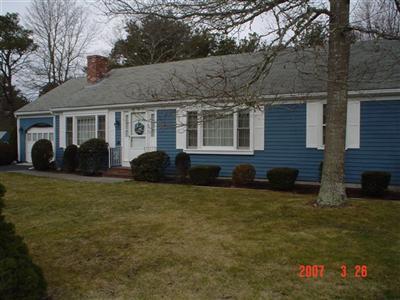 Yarmouth MA 02664