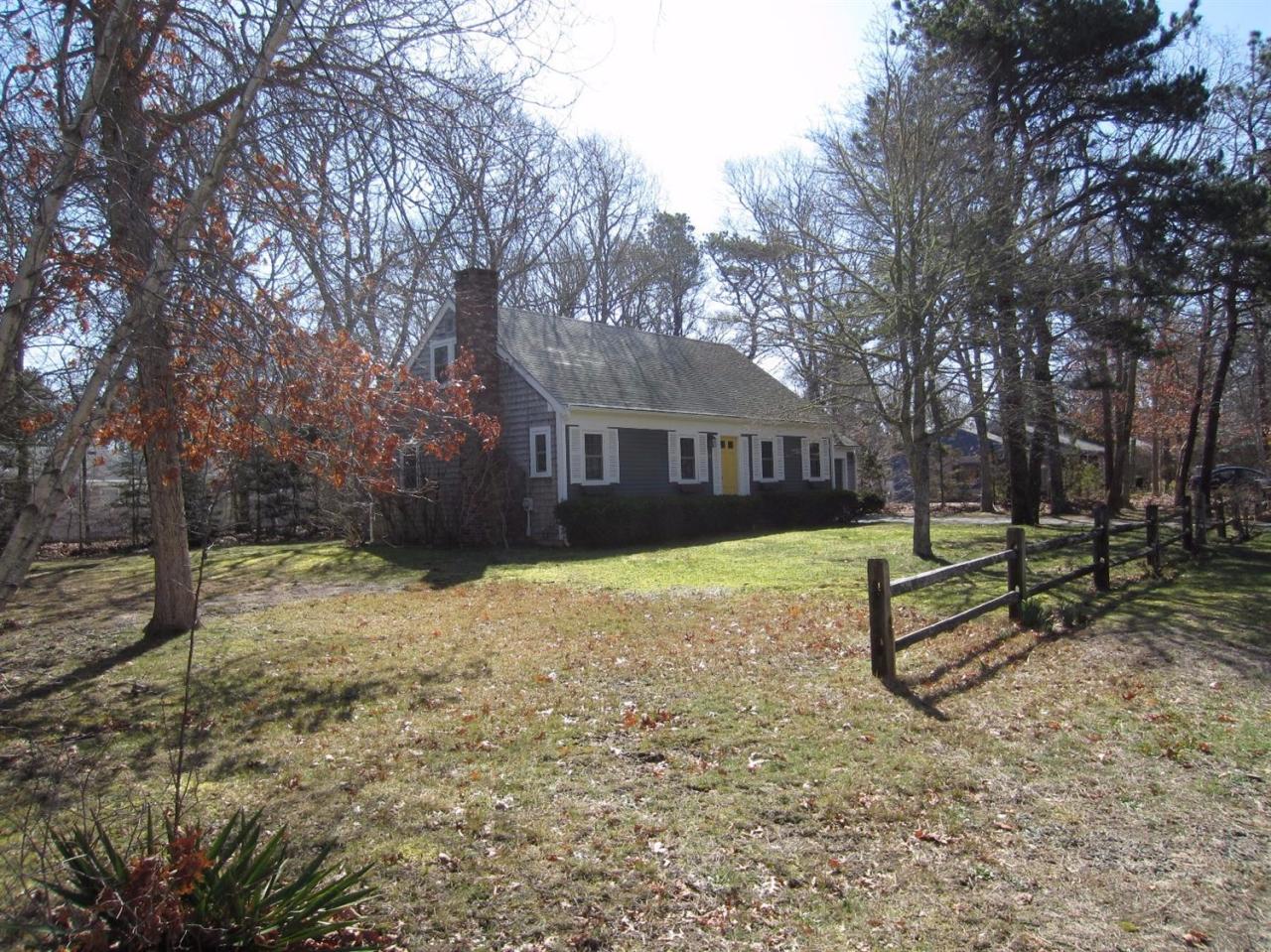 58 Adams Road Yarmouth MA 02673