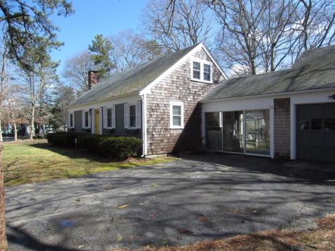 58 Adams Road Yarmouth MA 02673