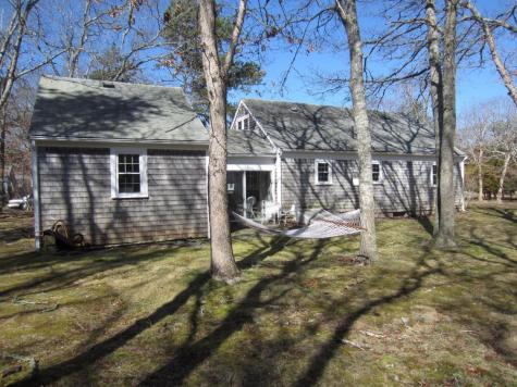 58 Adams Road Yarmouth MA 02673