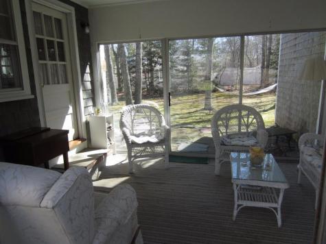 58 Adams Road Yarmouth MA 02673