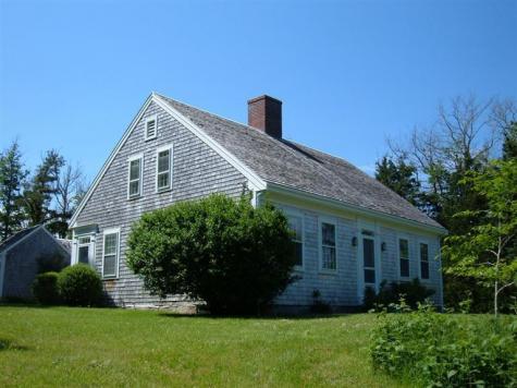 14 Whig Street Dennis MA 02638