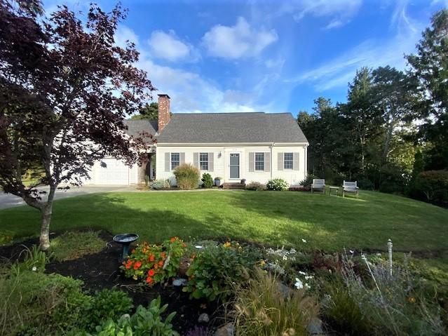 218 Deer Meadow Lane Chatham MA 02633