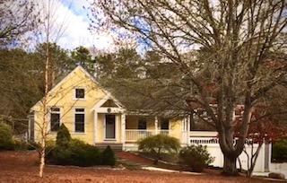 20 Lucinda Court Eastham MA 02642