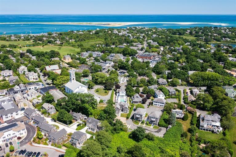 38 Cross Street Chatham MA 02633
