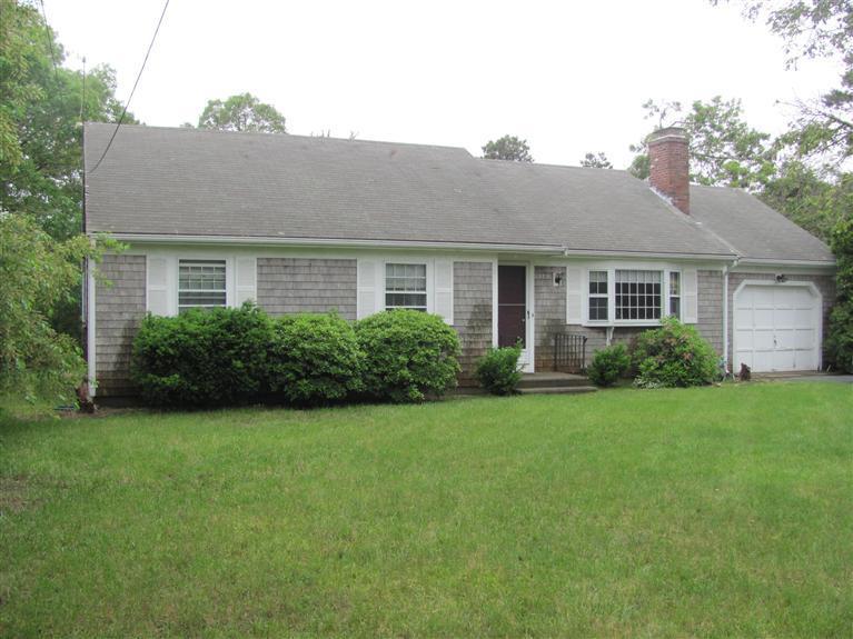 289 Deer Meadow Lane Chatham MA 02633