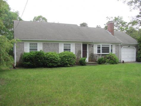 289 Deer Meadow Lane Chatham MA 02633