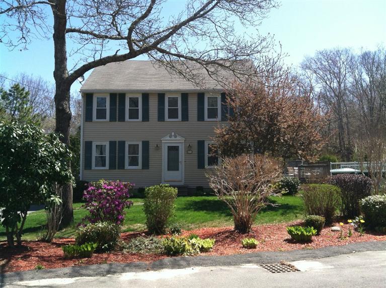 61 Spencer Drive Plymouth MA 02360