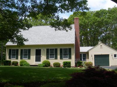 40 Bay Ridge Road Harwich MA 02645
