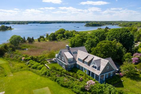 183 Bay Street Barnstable MA 02655
