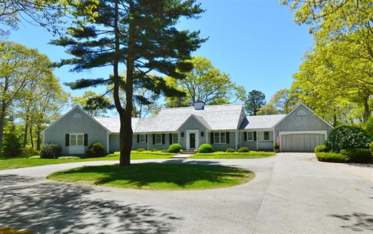 133 Starboard Lane Barnstable MA 02655