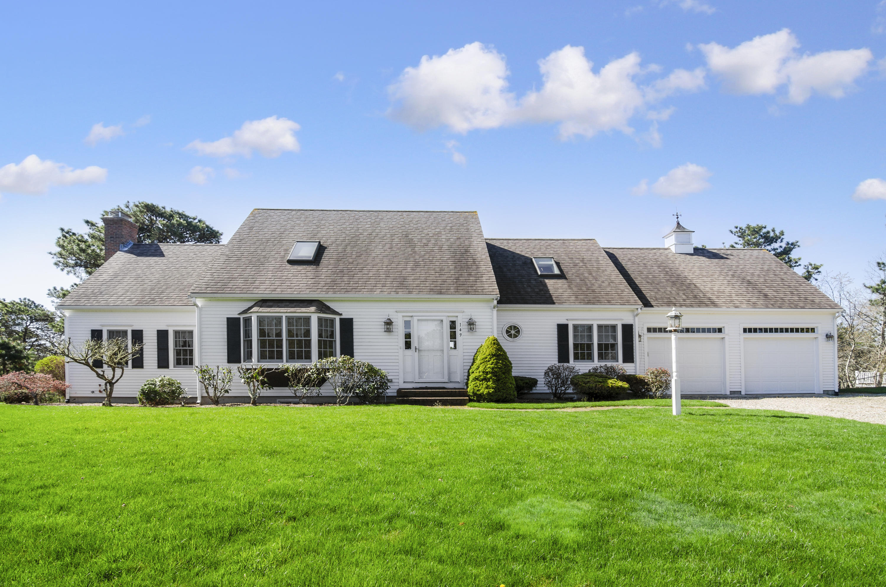 149 Sky Way Chatham MA 02633