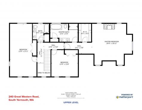 240 Great Western Road Yarmouth MA 02664