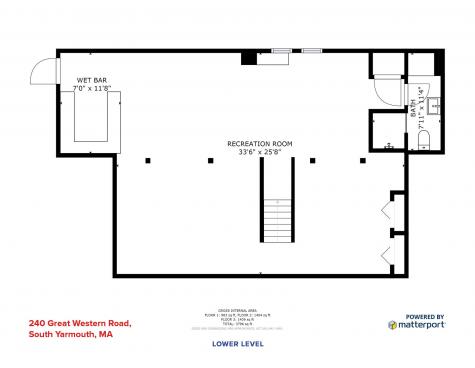 240 Great Western Road Yarmouth MA 02664
