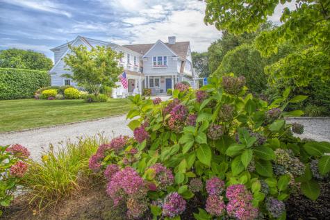 19 Bass River Parkway Yarmouth MA 02664