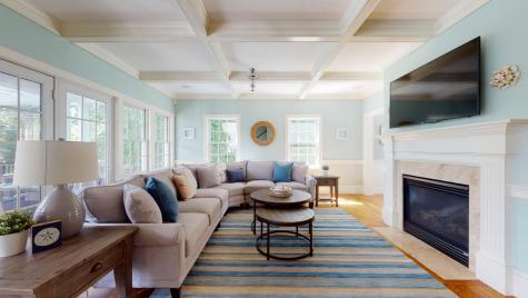 19 Bass River Parkway Yarmouth MA 02664